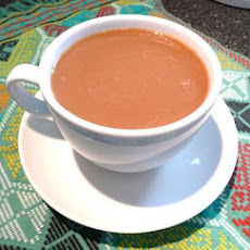 Mounds Cafe