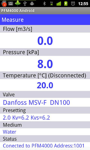 PFM5000