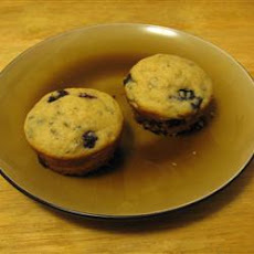 Northwoods Muffins