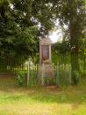 Památník Obětem Světové Války