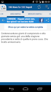 How to install Napoli 24h 4.3.4 apk for android