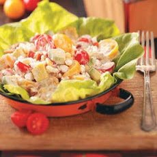 BLT-and-More Salad Recipe