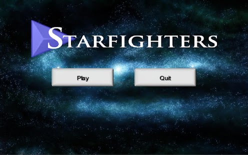 How to get StarFighters(outdated version) patch 1.2 apk for pc