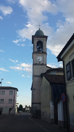 Duomo Di Izano 
