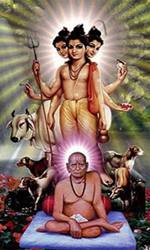 Akkalkot Shri Swami Samartha