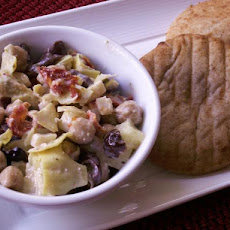 Chickpea Salad