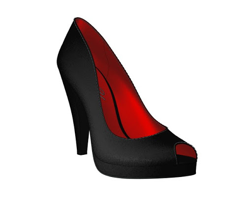 I Designed My Perfect Shoes!
