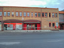 Sandefjord Postkontor