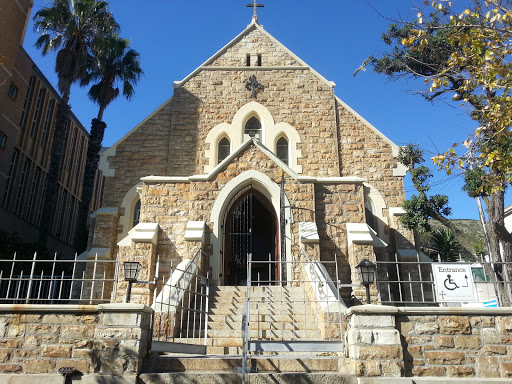Sea Point Methodist Church