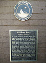 Wall Drug Store Historical Marker