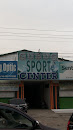 Gubug Sport Center