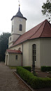 Evangelische Kirche Wustermark