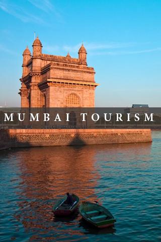 Mumbai tourism