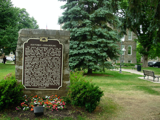 Historic Cedarburg