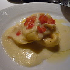 Cream Sauce