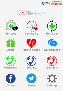 How to get PillManager 3.2.10 unlimited apk for laptop