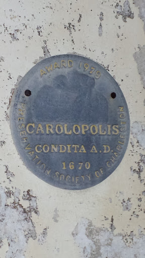 1979 Carolopolis Condita Award