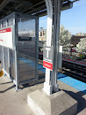 Thorndale CTA Red Line Station