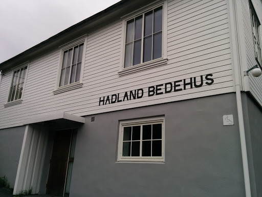 Hadland Chapel