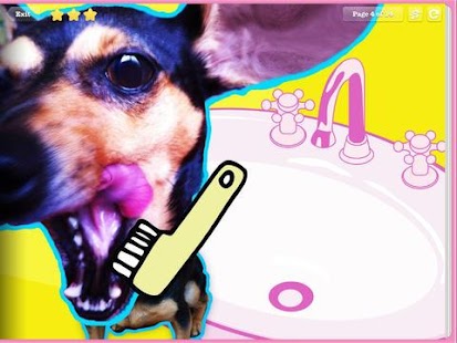 How to download Zula the Dog - Virtual Pet 1.9.105 mod apk for pc