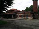 Collegno - Abandoned Psychiatric Asylum Facility