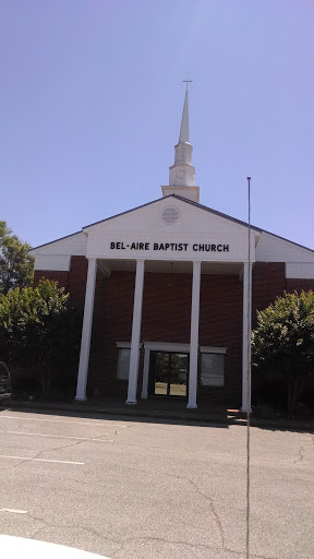 Bel-aire Baptist Church