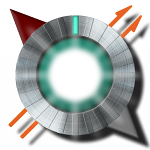 Flashlight Compass PRO.apk 1.0
