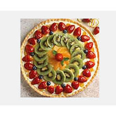 PHILADELPHIA® Fruit Pizza