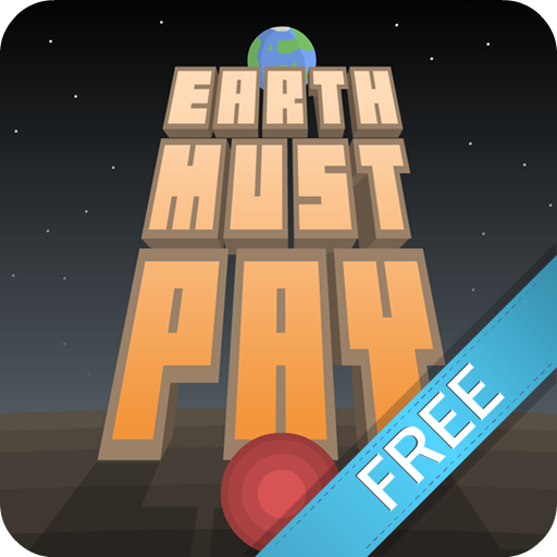 Earth Must Pay Free 街機 App LOGO-APP開箱王