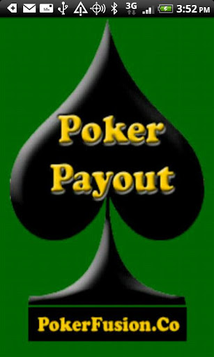 Poker Payout Limited