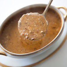 Giblet Gravy