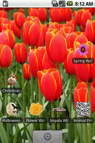 Spring Wallpapers