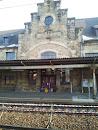 Bahnhof Apolda