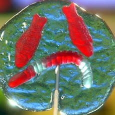 Pond Pops
