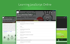 Learn Udemy JavaScript Basicsのおすすめ画像4