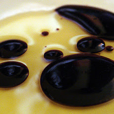 Oil and Vinegar Dressing