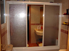 Mamparas De Bano Ventanas En Aluminio