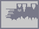 Thumbnail of the map 'Spaceship Island'