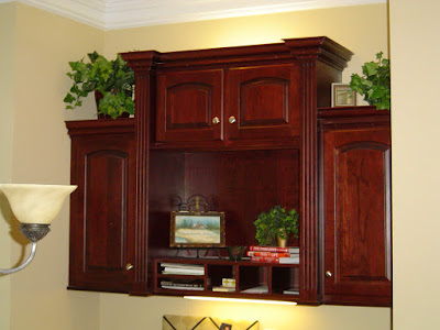 Kraftmaid Kitchen Cabinets on When You Can Do Something Like This With Your Laundry Room Cabinets