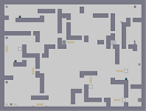 Thumbnail of the map 'Fragmented Subterfuge'