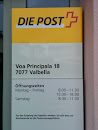 Post Valbella