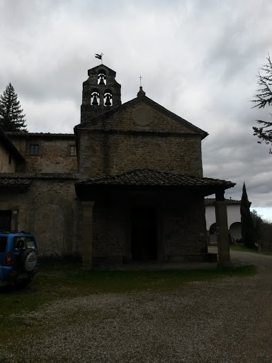 Santa Maria Delle Grazie