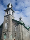 Église Notre-Dame de Lourdes