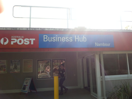 Nambour Mail Center