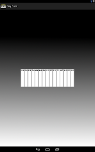 How to get Easy Piano patch 1.0 apk for bluestacks