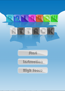 How to mod Rainbow Attack 1.2.7 unlimited apk for android