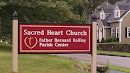 Sacred Heart Parish Center