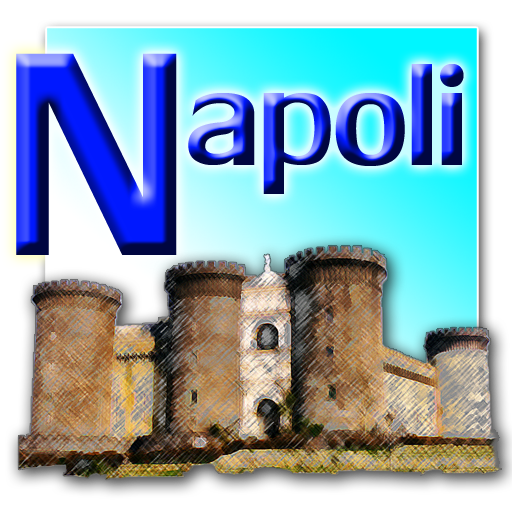 NApoli LOGO-APP點子