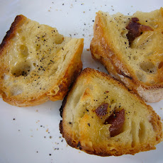 Sensory overload, AKA: homage to Eataly Bread