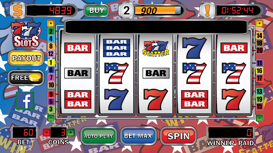 How to get Triple 7 Cash Slot Machine 1.4 mod apk for pc